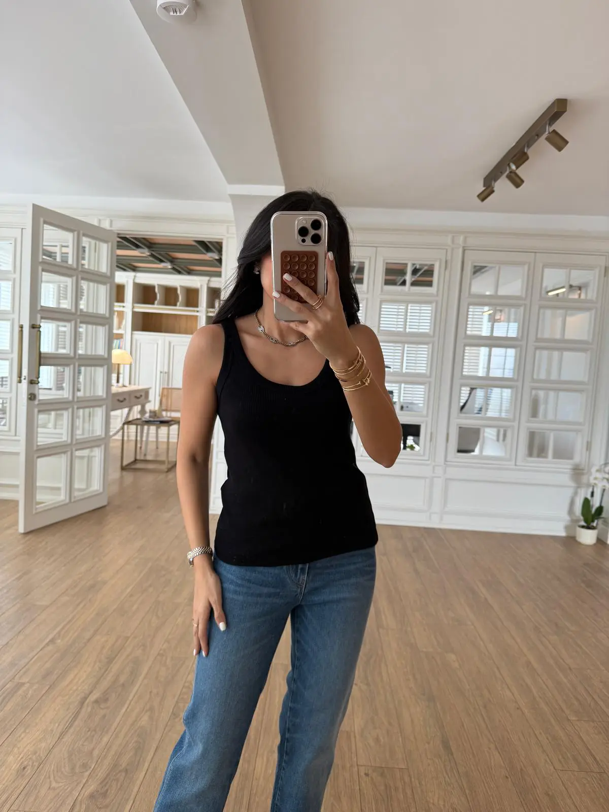 Olexa Kalın Askılı Fitilli Body