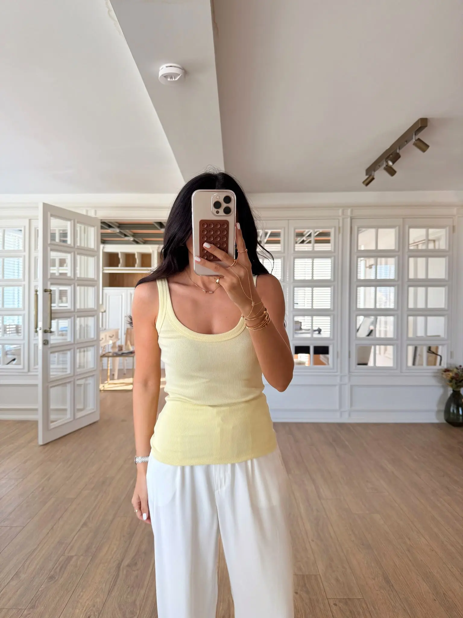 Olexa Kalın Askılı Fitilli Body