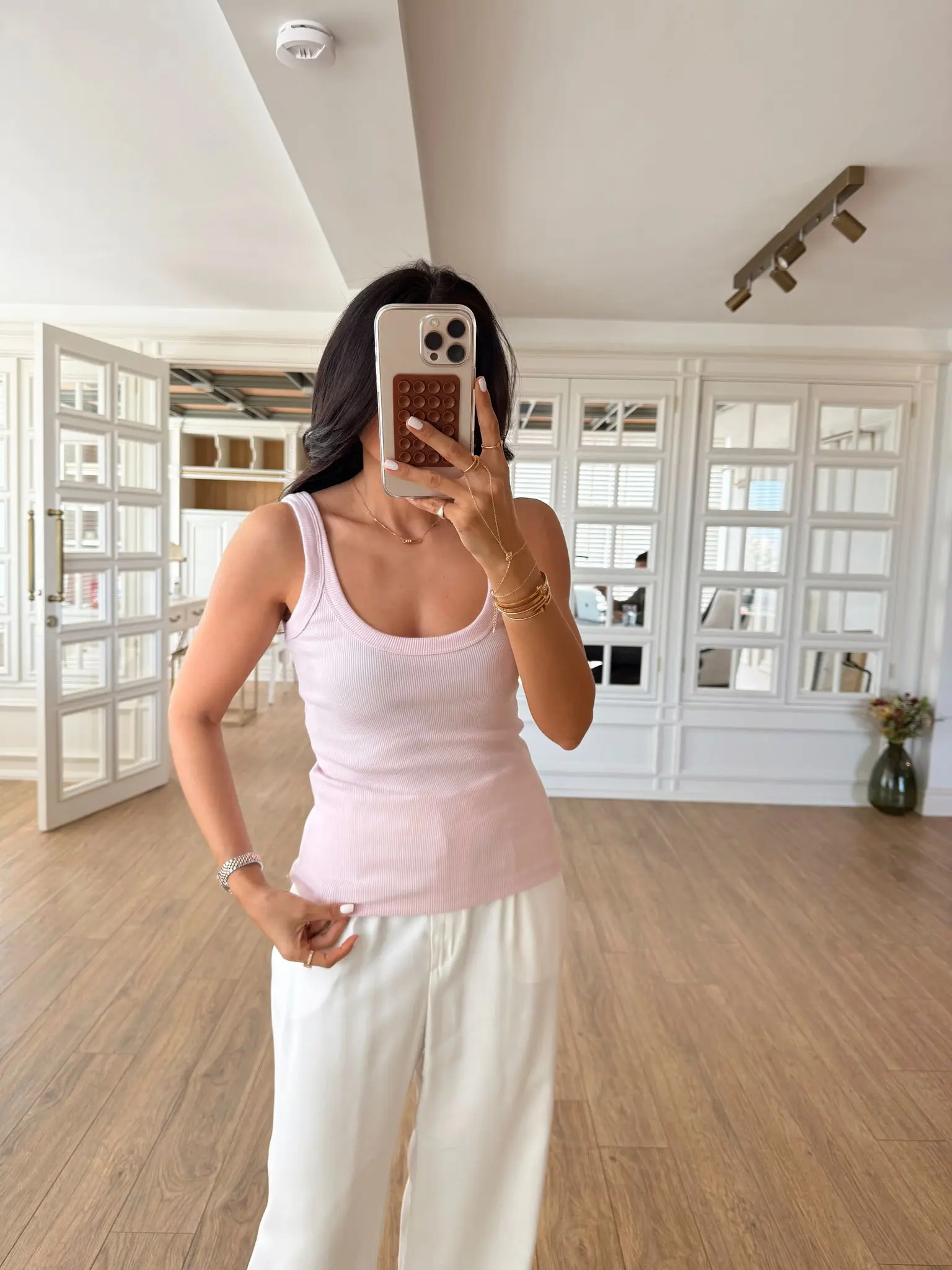 Olexa Kalın Askılı Fitilli Body