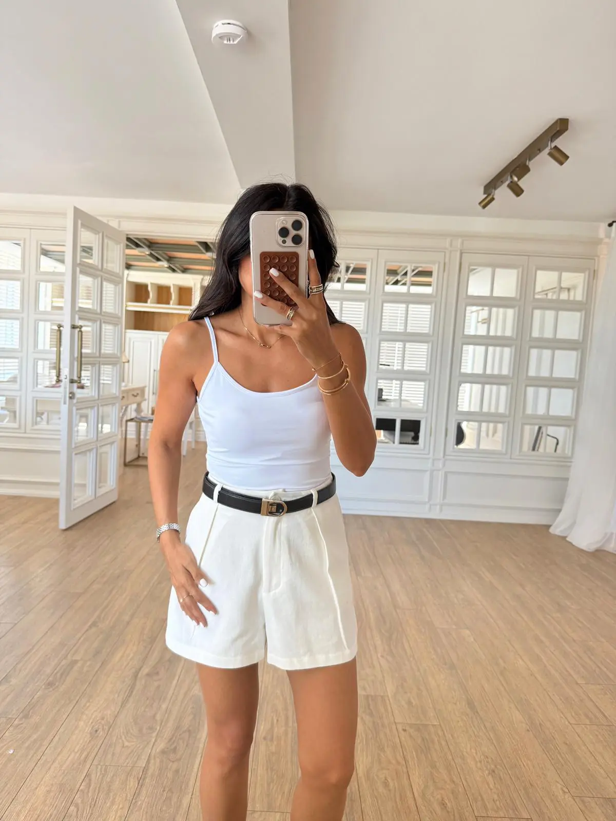 Antony BSL Emily Body