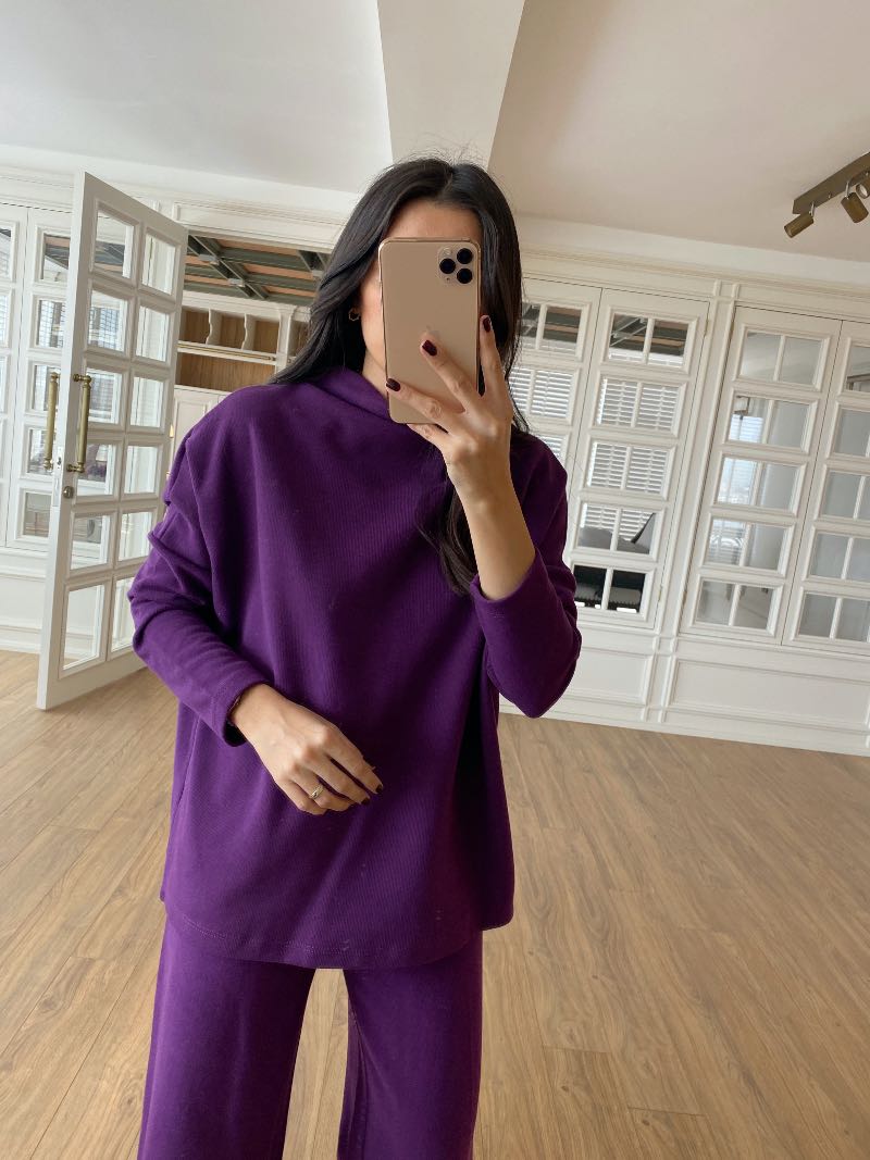 Secret dik yaka mor tak m pelin eno lu